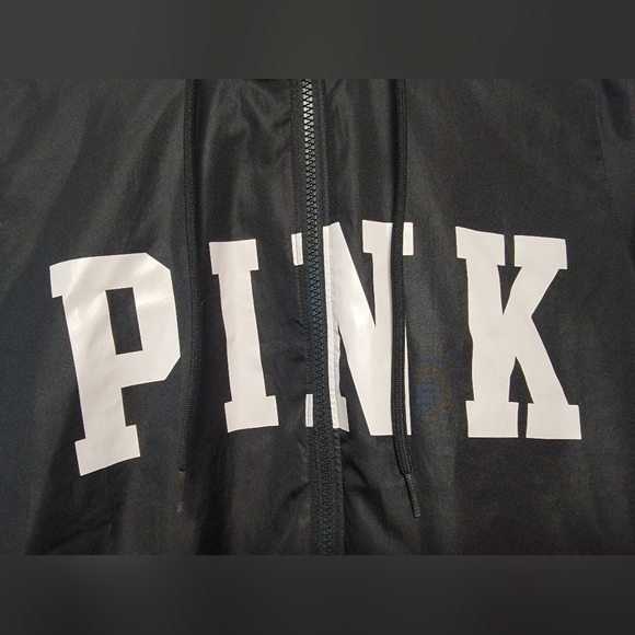 PINK  Jacket - Picture 2 of 8